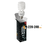 Энергосберегающая лампа Gauss Spiral T3 23W 4100K E27 Энергосберегающая лампа Gauss Spiral T3 23W 4100K E27