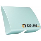 Galea Life Лицевая панель для вывода кабеля PEARL 771585