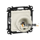 Valena Life Зарядная станция Micro USB (Слоновая Кость) (753012)