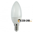 Свечеобразная cветодиодная лампа Artpole 4W 3300K E14 LED 220V Свечеобразная cветодиодная лампа Artpole 4W 3300K E14 LED 220V