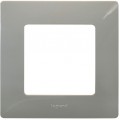 Legrand Etika Рамка 1п Светлая галька 672521