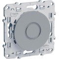 Odace Звонок дверной (Алюминий) S53R685