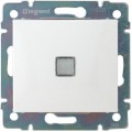 Legrand (легранд) 774448 Valena - Промежуточный выключатель с подсветкой 1 клавишный (белый)