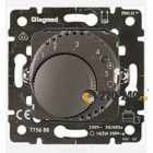 Galea Life Термостат теплеплого пола (Dark Bronze) 775688