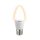 Свечеобразная светодиодная лампа Gauss Elementary 6W E27 2700K LED 220V (33216)