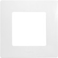 Legrand Etika Рамка 1пост (белый) 672501