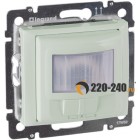 Legrand (легранд) 774129 Valena - Датчик движения на 250Вт (слоновая кость) б/н