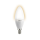 Свечеобразная светодиодная лампа Gauss Elementary 6W E14 2700K LED 220V (33116)