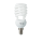 Энергосберегающая лампа Gauss Spiral T2 20W 4200K E14