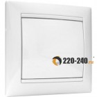 Legrand (легранд) 774446 Valena - Заглушка (белый)