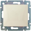 Legrand (легранд) 774311 Valena - Кнопка без фиксации (слоновая кость)