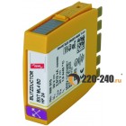 DEHN+SOHNE BLITZDUCTOR XT Комбинированное УЗИП для 2-х высокочастотных интерфейсов 5 В (920371)