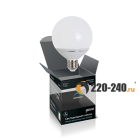 Диммируемая светодиодная лампа Gauss G95 14W E27 4100K (EB136102214-D) ***