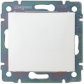 Legrand (легранд) 774411 Valena — Кнопка без фиксации (белый)