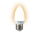 Энергосберегающая лампа Gauss Candle 9W 2700K E27 