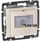 Legrand (легранд) 774169 Valena - Датчик движения 1000Вт (слоновая кость) с/н