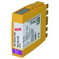 DEHN+SOHNE BLITZDUCTOR XT Комбинированное УЗИП для 4-х высокочастотных линий 5 В (920370)
