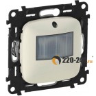 Valena Allure Датчик движения, без нейтрали 250Вт (Слоновая кость) 752870 