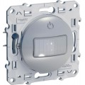 Odace Датчик движения 3-проводн (Алюминий) S53R525