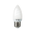 Энергосберегающая лампа Gauss Candle 9W 2700K E27 