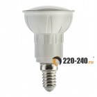 Софитная cветодиодная лампа Artpole JDRAP 6W 3300K E14 LED 220V