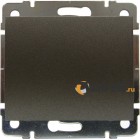 Galea Life Заглушка Dark Bronze 771278